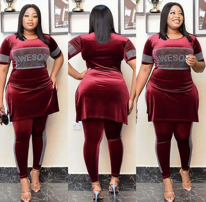African Women's Fashion