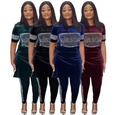 African Women's Fashion
