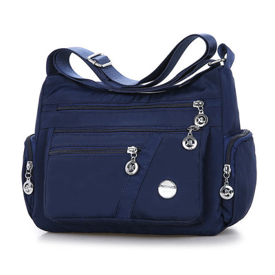 Waterproof Messenger for Women