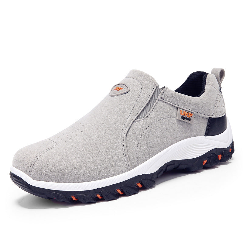 Mountain Outdoor Men's Shoes