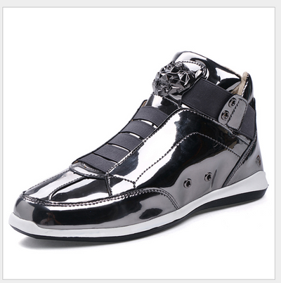 Men's Street Trend Shoes.