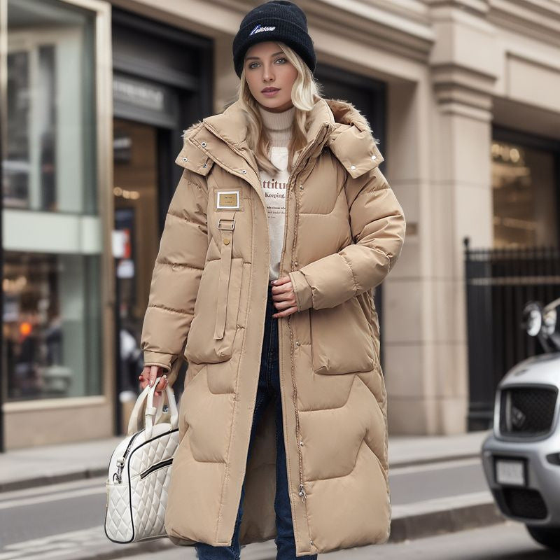 Convertible Cotton Jacket