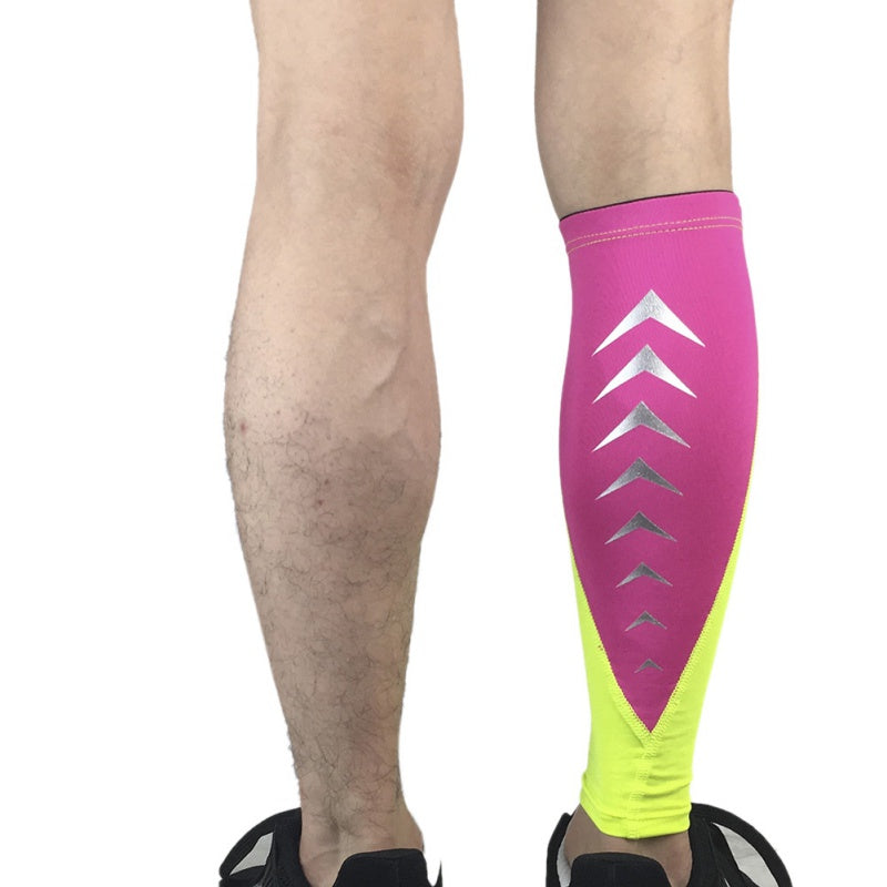 Sports knee pads