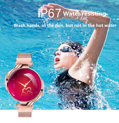 Fashion Smart Bracelet