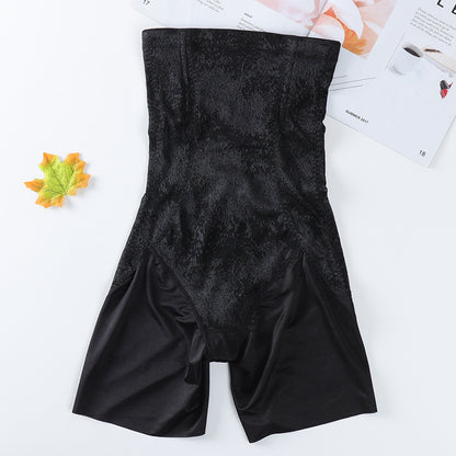 Boxer Shaping Pants