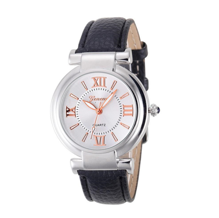 Geneva Women's Watch