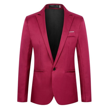 Wedding Tuxedo Jacket