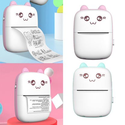 Mini Portable Pocket Printer