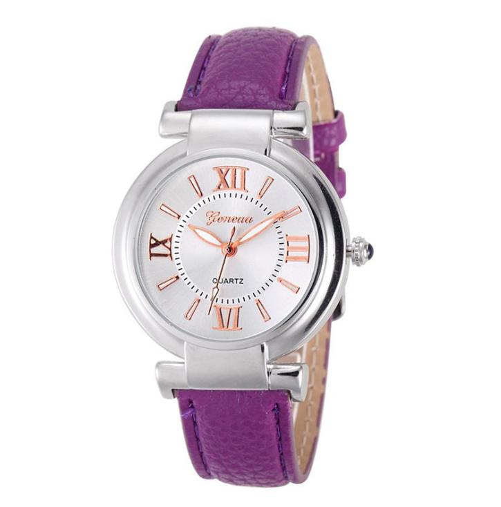Geneva Women's Watch
