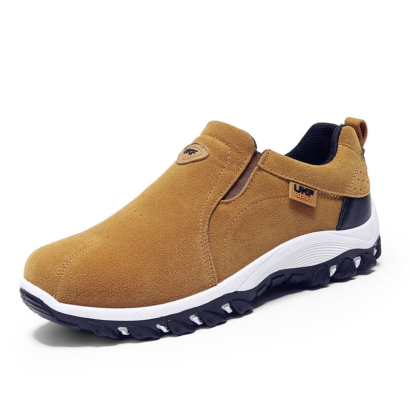Mountain Outdoor Men's Shoes