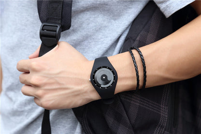 Candy Color Timepiece