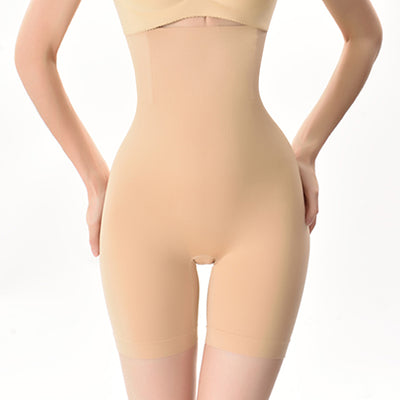 High-Waist Shaping Pants