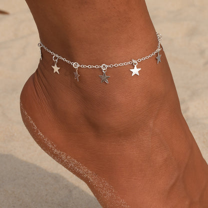Fashion Anklet Jewelry