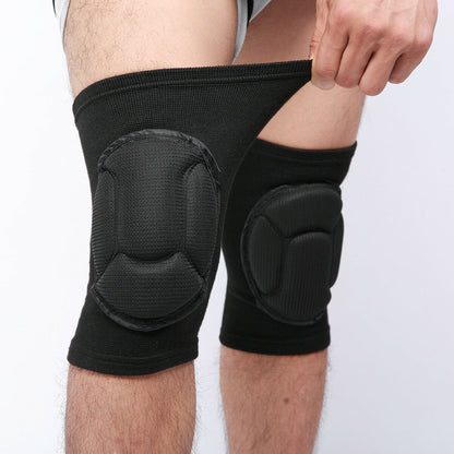Adjustable Knee Pads