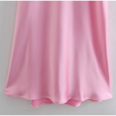 Camis Dresses