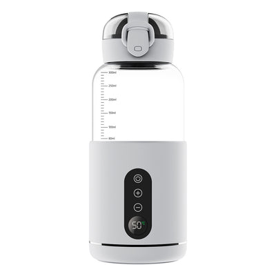 Wireless Baby Milk Mixer