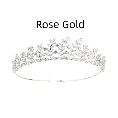 Jewelry Bride Crown