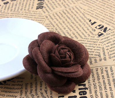 Korean women's Brooch