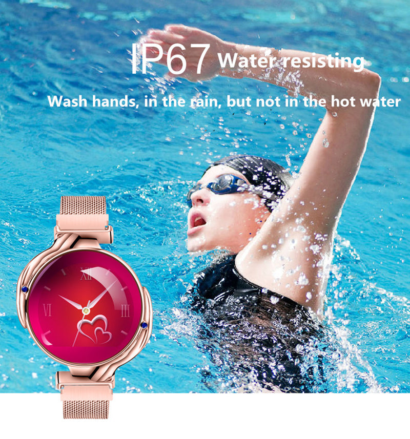 Fashion Smart Bracelet