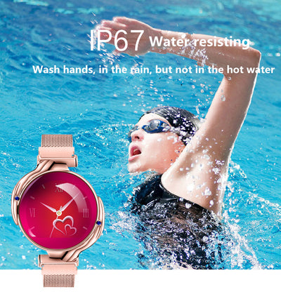 Fashion Smart Bracelet
