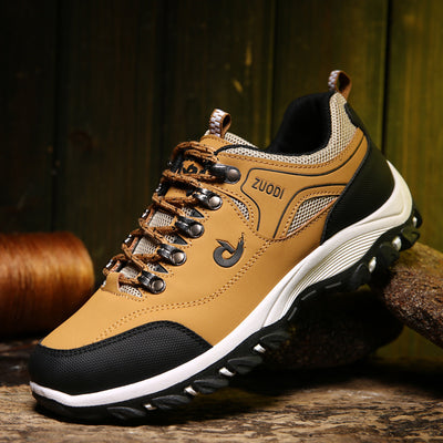 Overfoot Outdoor Men's Hiking Shoes