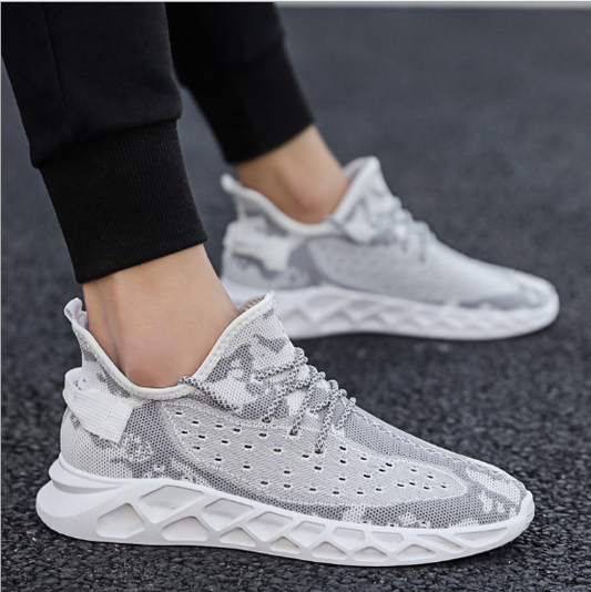 Men's Tennis Shoes