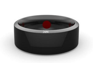 Waterproof NFC Ring