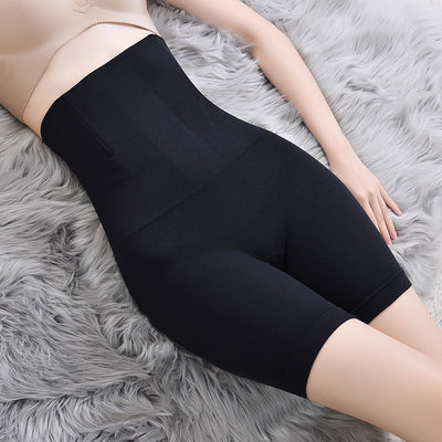 Body shaping safety pants