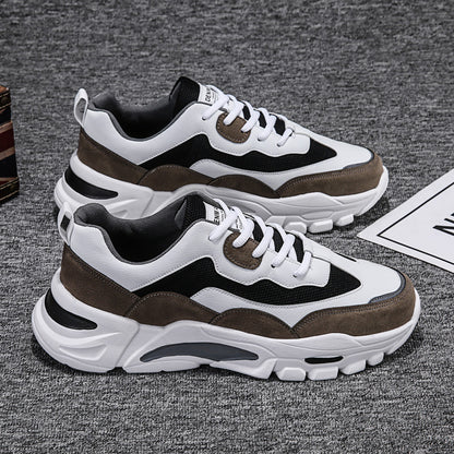 Spring Tide Men's Shoes