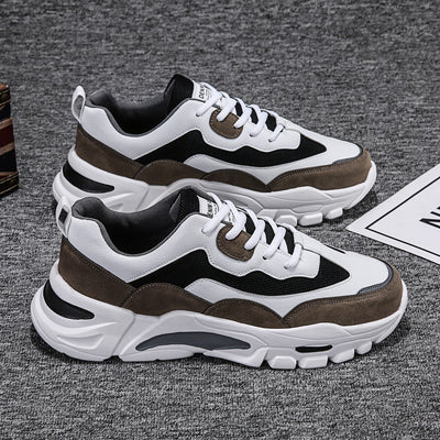 Spring Tide Men's Shoes