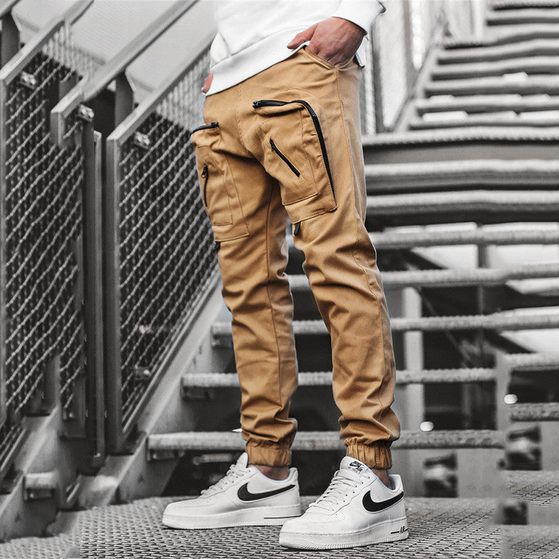 Men's Tooling Trousers