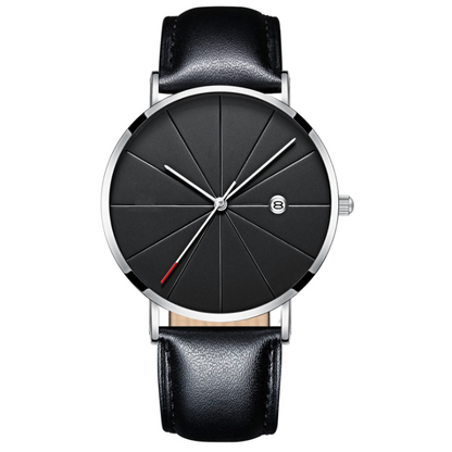Waterproof Quartz Watch