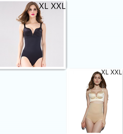 Chic Contour wear