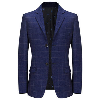 New Leisure Suits for Men