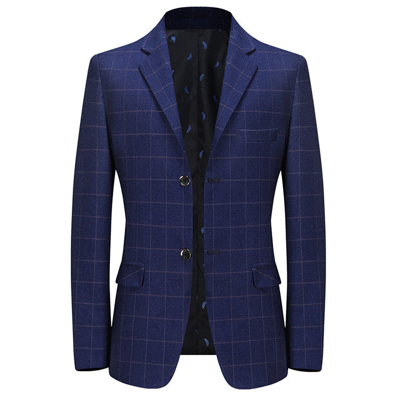 New Leisure Suits for Men