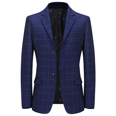 New Leisure Suits for Men