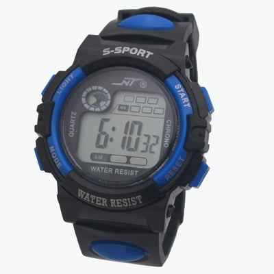 Electronic watch