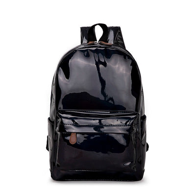 Laser reflective school bags