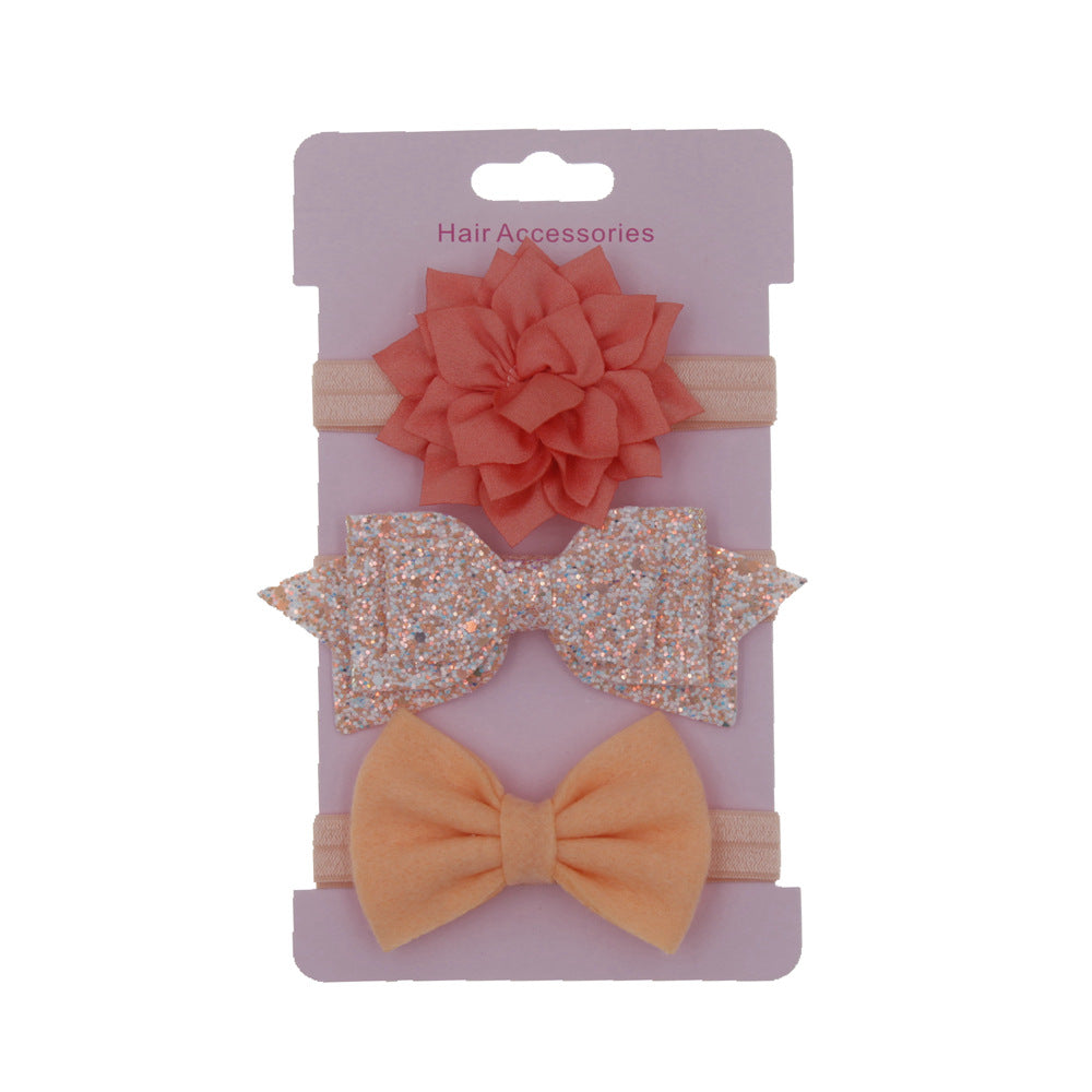 Bow Adorn