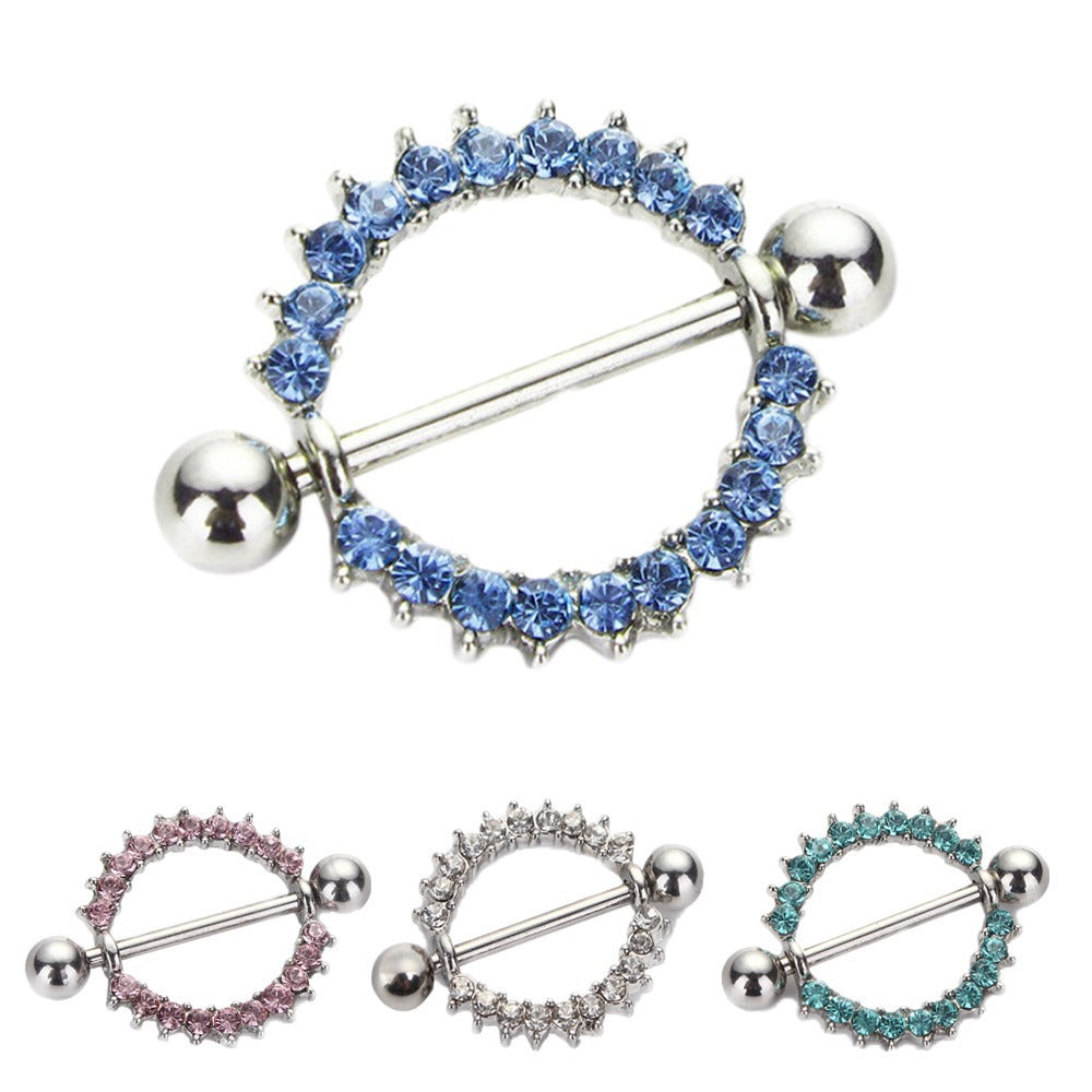 Chic Piercing Collection