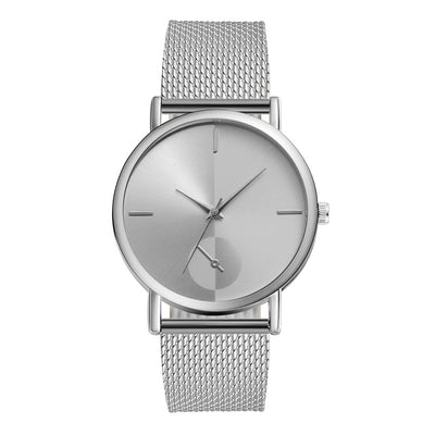Stylish Alloy Watch