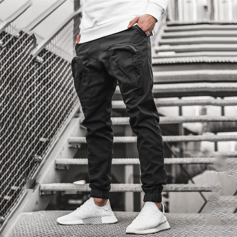 Men's Tooling Trousers
