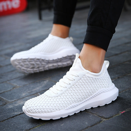 Casual & Woven Shoes