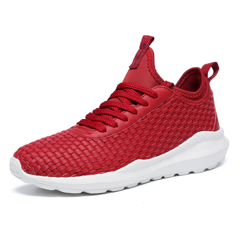 Casual & Woven Shoes