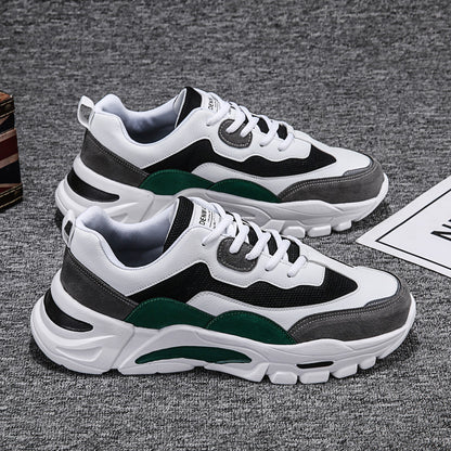 Spring Tide Men's Shoes
