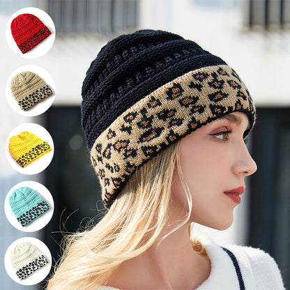 Women's Warm Hat