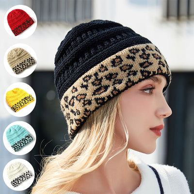 Women's Warm Hat