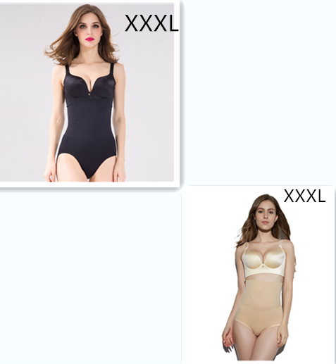 Chic Contour wear