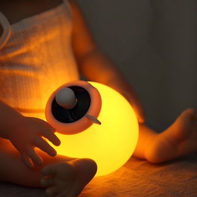 Decorative Bedside Lamp