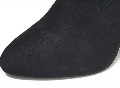 Long Boot Glamour